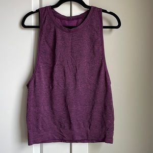 Lulu lemon top